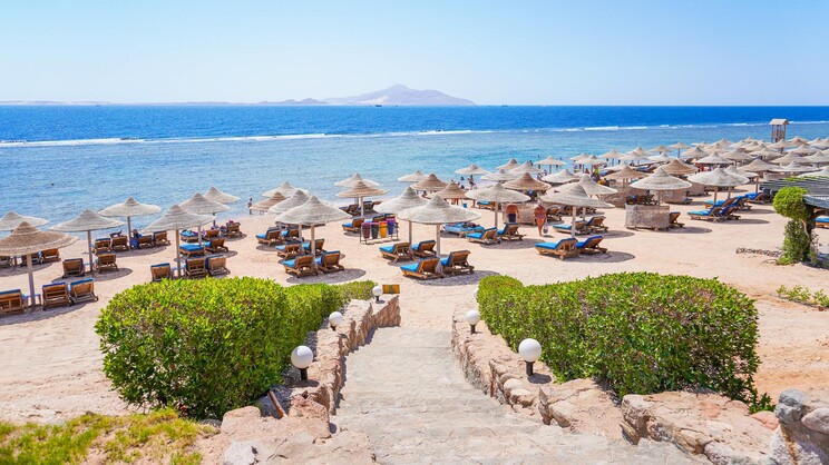 Charmillion Club Resort